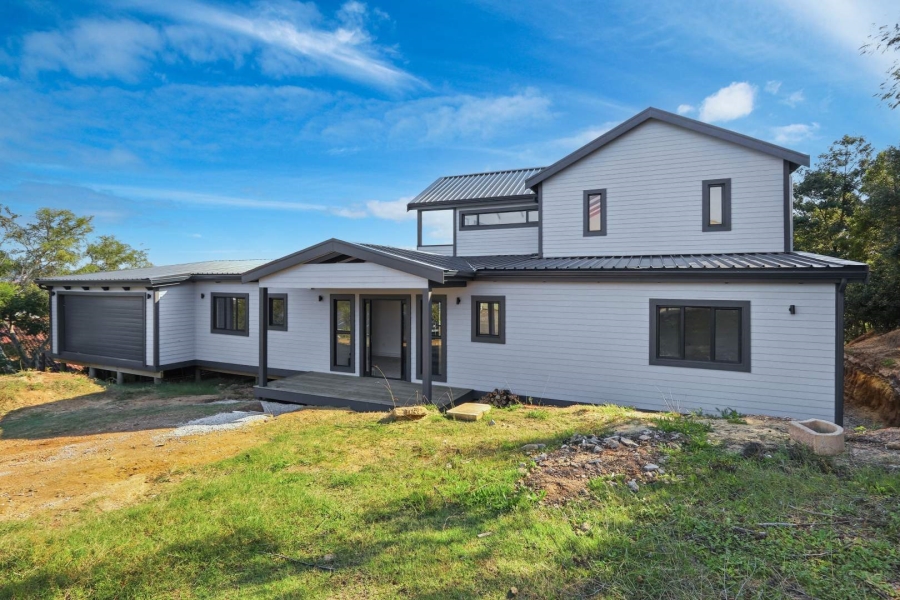 4 Bedroom Property for Sale in Knysna Heights Western Cape